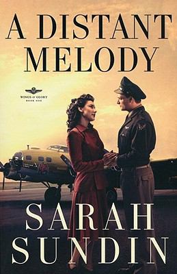 #1 A Distant Melody : a novel /