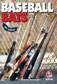 Baseball Bats Novel Study