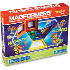 Magformers Designer Set