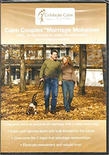 Calm Couples Marriage Makeover