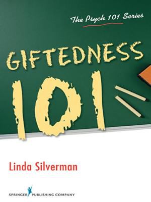 Giftedness 101 : Giftedness 101 /.