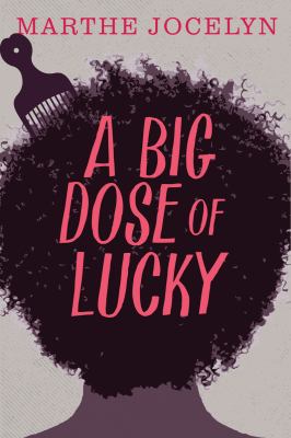 A Big Dose Of Lucky