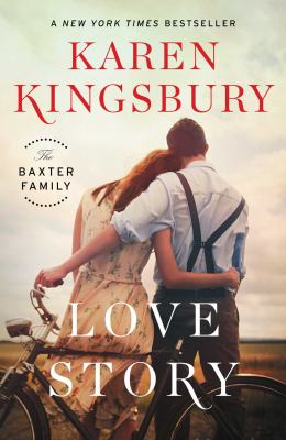 Love Story : a novel /