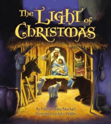 The Light Of Christmas