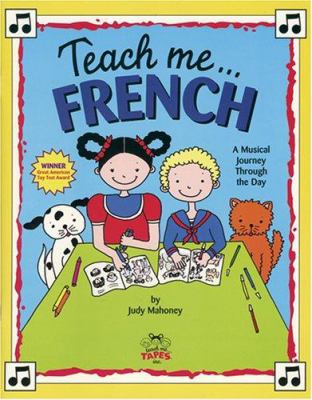 Teach Me French