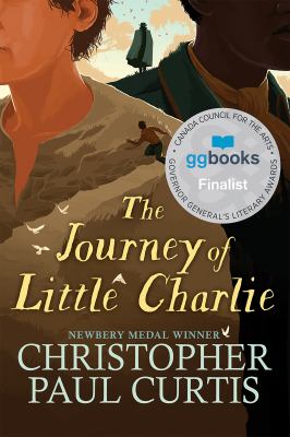 The Journey Of Little Charlie