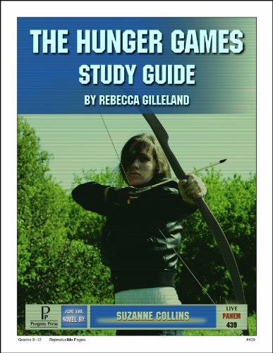 The Hunger Games : study guide