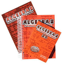 Teaching Textbooks Algebra 2 Set Extended Loan