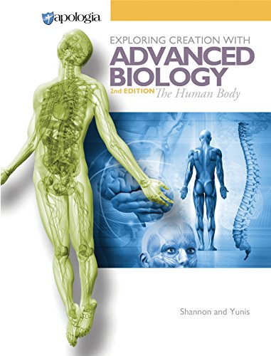 Exploring Creation With Advanced Biology Set Extended Loan