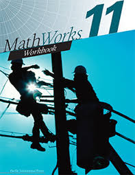 Mathworks 11 Student Workbook Extended Loan