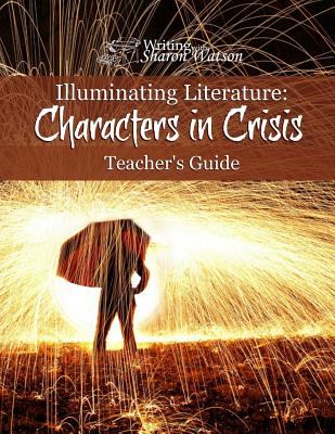 Illuminating Literature: Characters In Crisis Pack Extended Loan