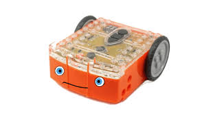 Edison Robot Pack