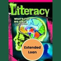Nelson Literacy 10: Student Book A Extended Loan