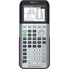 Texas Instruments Plus Graphing Calculator - Extended Loan