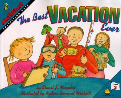 The Best Vacation Ever : Level 2