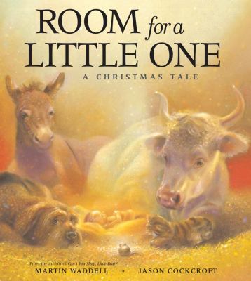 Room For A Little One : a Christmas tale