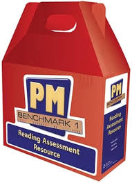 Pm Benchmark Reading Assessment Resource Kit